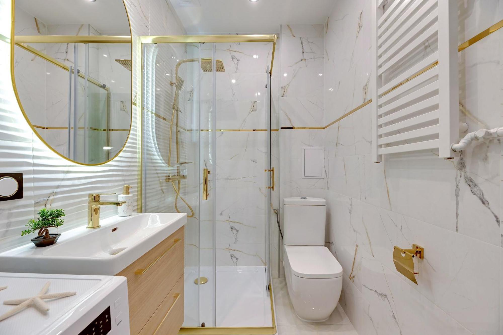 Ideal Apartments Swietego Ducha 그단스크 외부 사진
